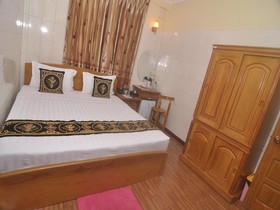 Aung Su Pyae Hotel