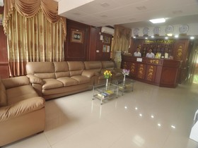 Aung Su Pyae Hotel