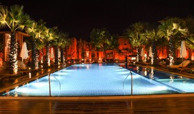 Héritage Bagan Hotel