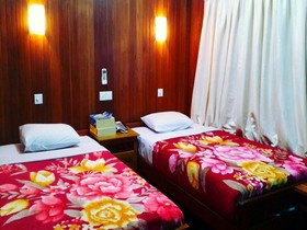 New Life Guest House