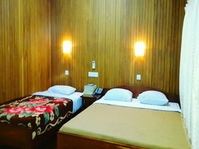New Life Guest House