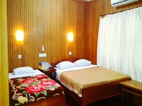 New Life Guest House