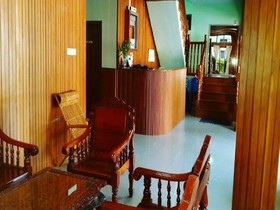 New Life Guest House
