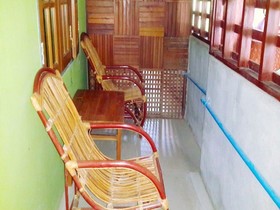 New Life Guest House