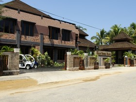 Ocean Paradise Resort