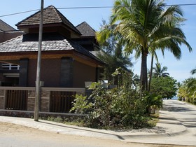 Ocean Paradise Resort