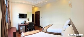 The First Hotel