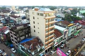 The First Hotel
