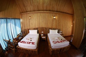 Shwe Pyi Resort