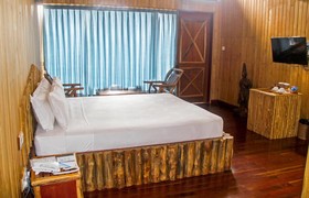 Shwe Pyi Resort