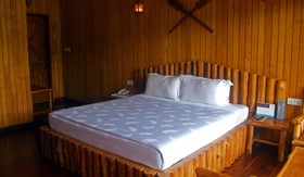 Shwe Pyi Resort