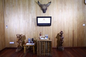 Shwe Pyi Resort