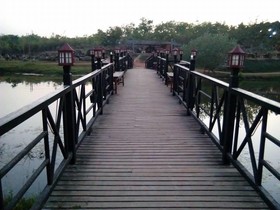 Shwe Pyi Resort