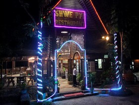 Shwe Pyi Resort