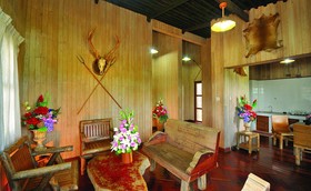 Shwe Pyi Resort