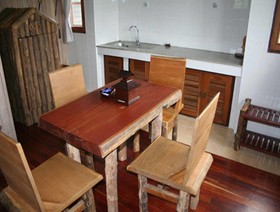 Shwe Pyi Resort