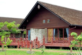 Shwe Pyi Resort
