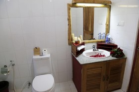 Shwe Pyi Resort