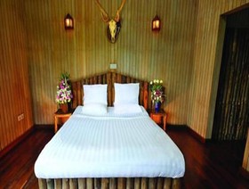 Shwe Pyi Resort