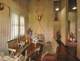 Shwe Pyi Resort
