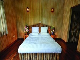 Shwe Pyi Resort