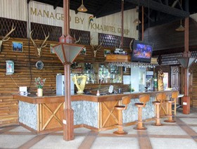 Shwe Pyi Resort