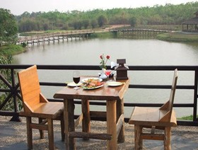 Shwe Pyi Resort