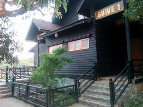 Shwe Pyi Resort