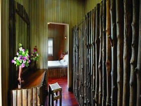 Shwe Pyi Resort