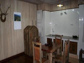 Shwe Pyi Resort
