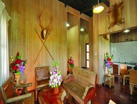 Shwe Pyi Resort