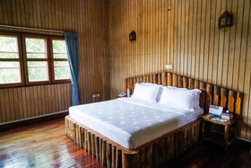 Shwe Pyi Resort