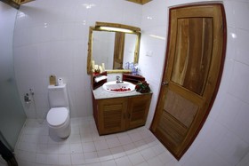 Shwe Pyi Resort