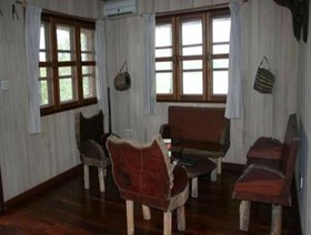 Shwe Pyi Resort