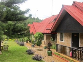 Inle Inn