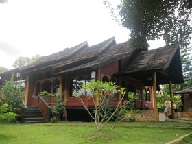 Inle Inn