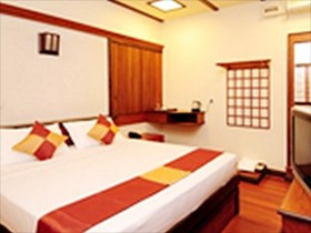 Lucky Dragon Hotel
