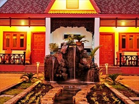 Lucky Dragon Hotel