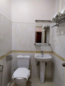 Hotel Crown