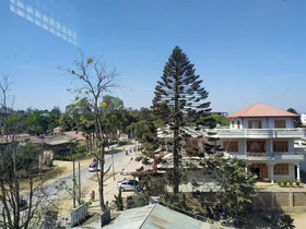 Hotel Crown