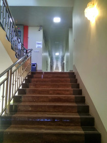 Hotel Crown