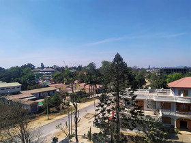Hotel Crown