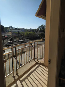 Hotel Crown