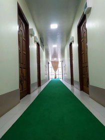 Hotel Crown
