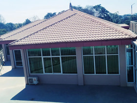 Hotel Crown