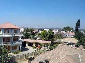 Hotel Crown