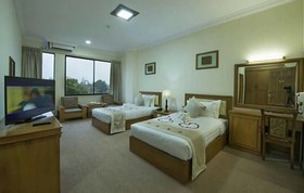 Hotel Shwe Nann Htike