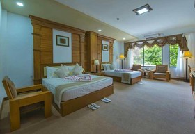 Hotel Shwe Nann Htike