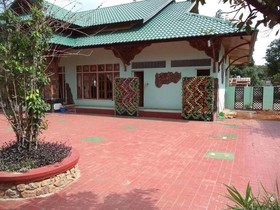 Hsaung Thazin Hotel Pyin Oo Lwin
