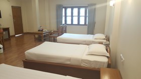 Mya Nanda Hotel